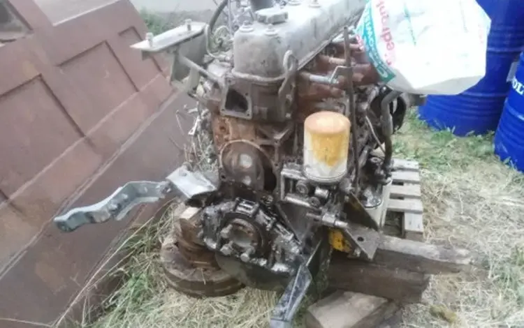 Двигатель Isuzu 6SD1XAB в Актобе