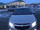 Chevrolet Cruze 2012 года за 4 350 000 тг. в Актобе