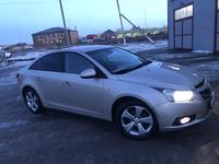 Chevrolet Cruze 2012 года за 4 250 000 тг. в Актобе