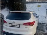 Hyundai Santa Fe 2013 года за 9 500 000 тг. в Алматы