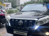 Toyota Land Cruiser Prado 2015 года за 16 900 000 тг. в Семей – фото 4