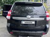 Toyota Land Cruiser Prado 2015 года за 16 900 000 тг. в Семей – фото 2