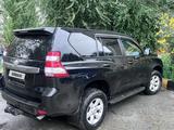 Toyota Land Cruiser Prado 2015 годаүшін16 900 000 тг. в Семей