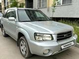 Subaru Forester 2005 года за 4 700 000 тг. в Алматы – фото 2