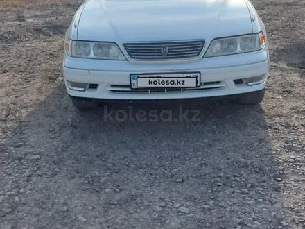 Toyota Mark II 1996 года за 2 300 884 тг. в Щучинск – фото 4