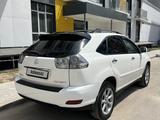 Lexus RX 350 2008 годаүшін8 500 000 тг. в Алматы – фото 4