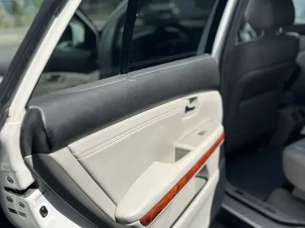 Lexus RX 350 2008 года за 8 200 000 тг. в Алматы – фото 17