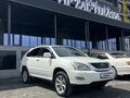 Lexus RX 350 2008 годаүшін8 200 000 тг. в Алматы – фото 19
