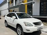 Lexus RX 350 2008 годаүшін8 500 000 тг. в Алматы