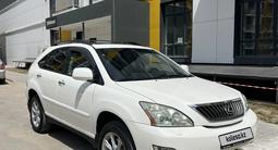 Lexus RX 350 2008 года за 8 200 000 тг. в Алматы
