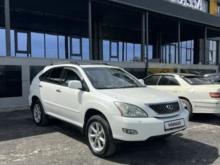 Lexus RX 350 2008 года за 8 200 000 тг. в Алматы – фото 20