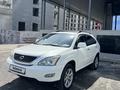 Lexus RX 350 2008 годаүшін8 200 000 тг. в Алматы – фото 23
