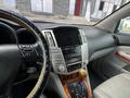 Lexus RX 350 2008 годаүшін8 200 000 тг. в Алматы – фото 29