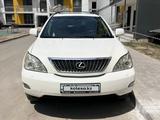 Lexus RX 350 2008 годаүшін8 500 000 тг. в Алматы – фото 3
