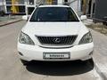 Lexus RX 350 2008 годаүшін8 200 000 тг. в Алматы – фото 2