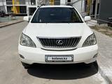 Lexus RX 350 2008 годаүшін8 500 000 тг. в Алматы – фото 2