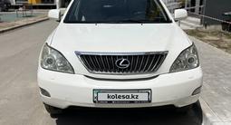 Lexus RX 350 2008 года за 8 200 000 тг. в Алматы – фото 2