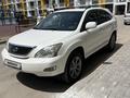 Lexus RX 350 2008 годаүшін8 200 000 тг. в Алматы – фото 5
