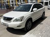 Lexus RX 350 2008 годаүшін8 500 000 тг. в Алматы – фото 5