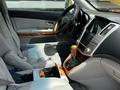 Lexus RX 350 2008 годаүшін8 200 000 тг. в Алматы – фото 6