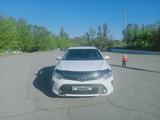 Toyota Camry 2014 годаүшін10 650 000 тг. в Тараз