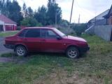 ВАЗ (Lada) 21099 1998 годаfor200 000 тг. в Семей – фото 2
