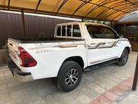 Toyota Hilux 2021 года за 20 500 000 тг. в Атырау