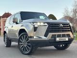 Lexus GX 550 2023 года за 57 000 000 тг. в Алматы