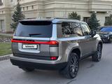 Lexus GX 550 2023 года за 57 000 000 тг. в Алматы – фото 4