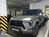 Lexus GX 550 2023 года за 57 000 000 тг. в Алматы – фото 3