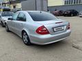 Mercedes-Benz E 320 2002 годаүшін5 600 000 тг. в Актобе – фото 3