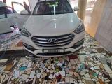 Hyundai Santa Fe 2016 годаүшін12 000 000 тг. в Караганда – фото 3