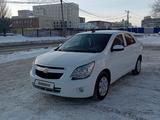 Chevrolet Cobalt 2022 года за 5 250 000 тг. в Уральск
