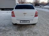 Chevrolet Cobalt 2022 года за 5 250 000 тг. в Уральск – фото 2