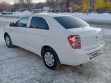 Chevrolet Cobalt 2022 года за 5 250 000 тг. в Уральск – фото 4