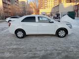 Chevrolet Cobalt 2022 года за 5 250 000 тг. в Уральск – фото 5