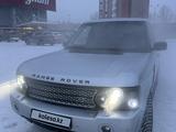 Land Rover Range Rover 2007 года за 5 500 000 тг. в Усть-Каменогорск – фото 2