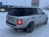 Land Rover Range Rover 2007 года за 5 500 000 тг. в Усть-Каменогорск – фото 5