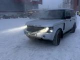 Land Rover Range Rover 2007 года за 5 500 000 тг. в Усть-Каменогорск