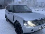 Land Rover Range Rover 2007 года за 5 500 000 тг. в Усть-Каменогорск – фото 3