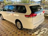 Toyota Sienna 2012 годаүшін10 300 000 тг. в Актау – фото 2