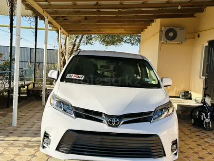 Toyota Sienna 2012 года за 10 300 000 тг. в Актау – фото 6