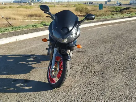 Suzuki  Bandit GSF 600 2001 года за 1 700 000 тг. в Караганда – фото 2
