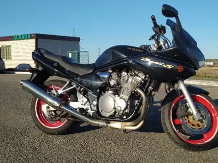 Suzuki  Bandit GSF 600 2001 года за 1 700 000 тг. в Караганда