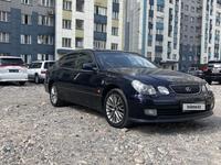 Lexus GS 300 2002 года за 5 000 000 тг. в Алматы