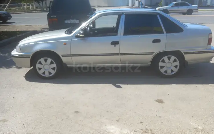 Daewoo Nexia 2007 года за 1 000 000 тг. в Кызылорда