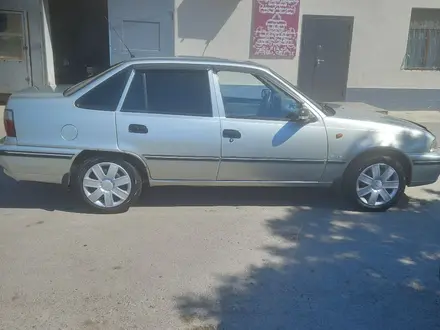 Daewoo Nexia 2007 года за 1 000 000 тг. в Кызылорда – фото 4