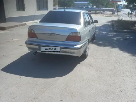 Daewoo Nexia 2007 года за 1 000 000 тг. в Кызылорда – фото 5