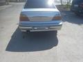 Daewoo Nexia 2007 года за 1 000 000 тг. в Кызылорда – фото 6