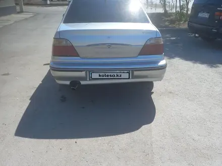 Daewoo Nexia 2007 года за 1 000 000 тг. в Кызылорда – фото 6
